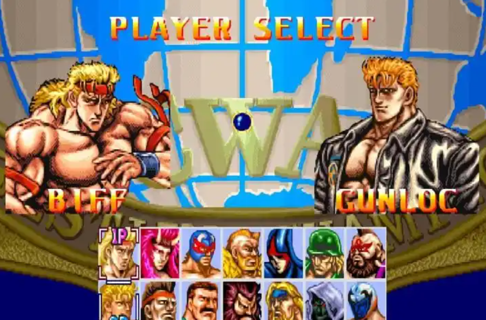 经典街机游戏模拟器超全合集13000款PC版（59.62G）下载