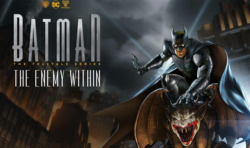 蝙蝠侠：阿卡姆骑士/蝙蝠侠:內敌/故事版全5章/阿甘起源之黑门/阿卡姆疯人院/阿甘之城/阿甘起源全系列7部合集