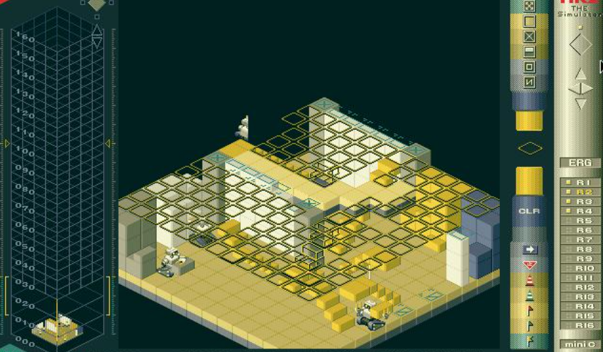 DOS经典游戏合集（1900款）PC版下载