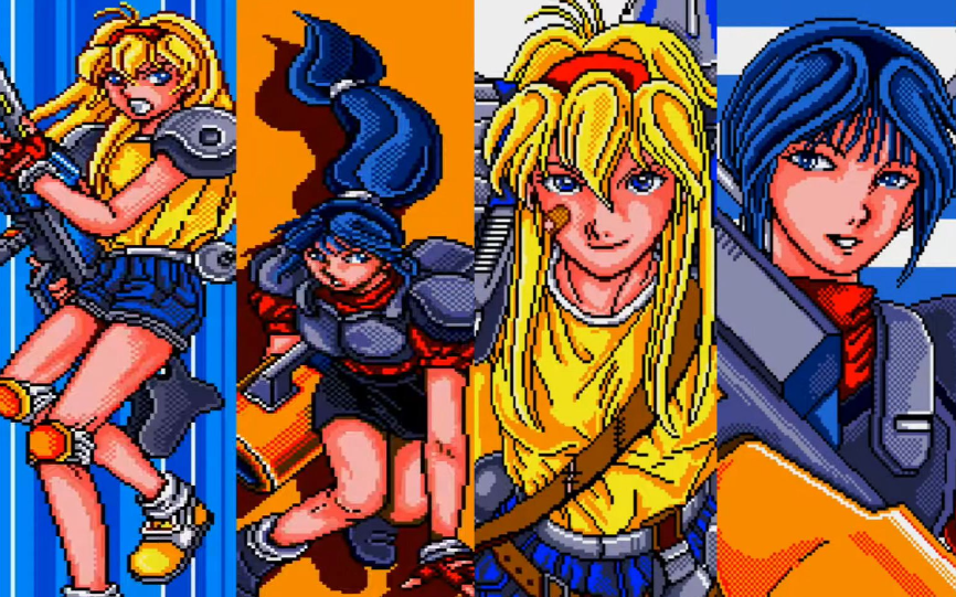 2000款世嘉MD游戏大全PC版（含汉化修改版+模拟器）下载