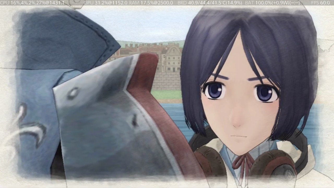 switch战场女武神 60FPS v1.0.1 金手指