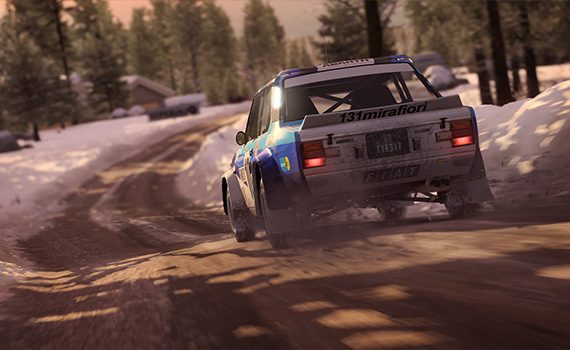 PS4《尘埃4》欧版英文PKG下载_1