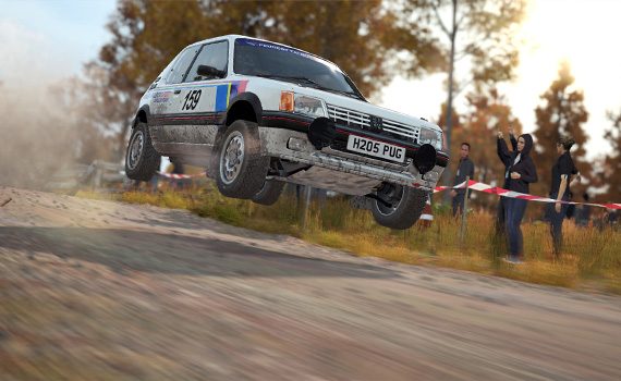 PS4《尘埃4》欧版英文PKG下载_0