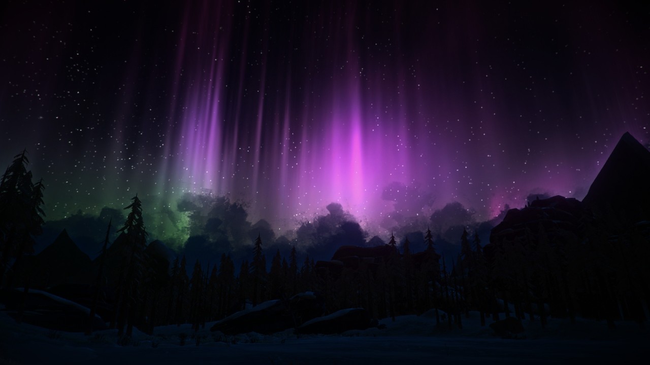 《漫漫长夜 The Long Dark》欧版中文+2.39补丁+DLC_0