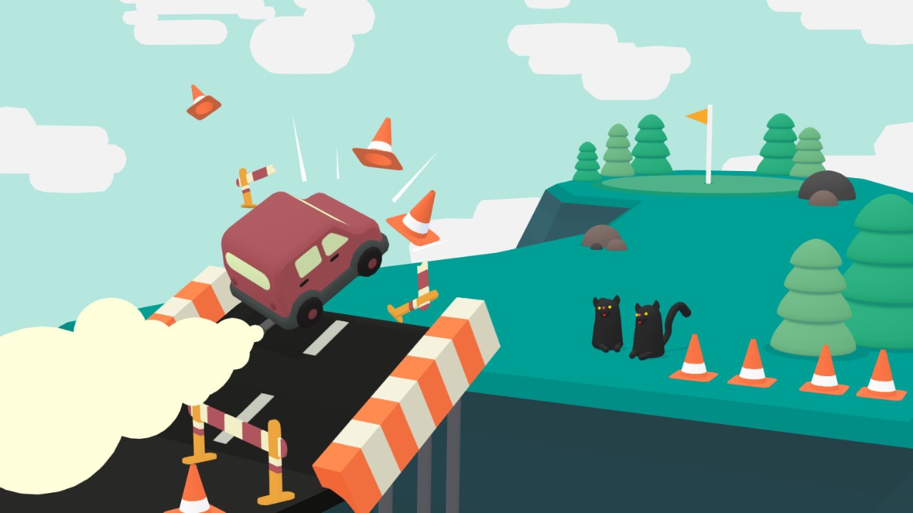 《高个尔夫 WHAT THE GOLF?》中文v1.01.0