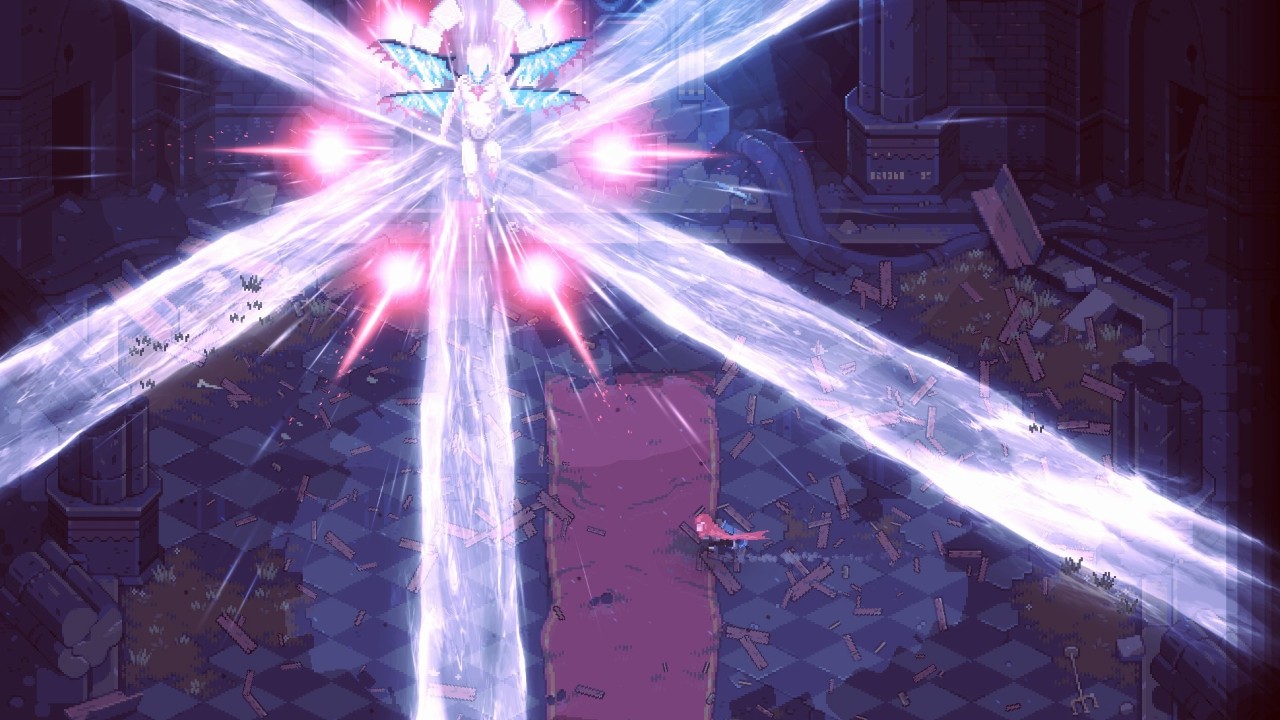 《上古之魂 Eldest Souls》欧版中文+1.02补丁