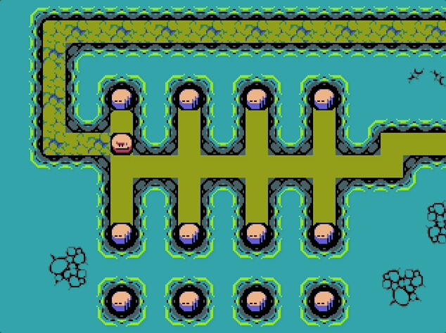 《白塞尔大冒险 HYNPYTOL》美版中文+1.5.3补丁