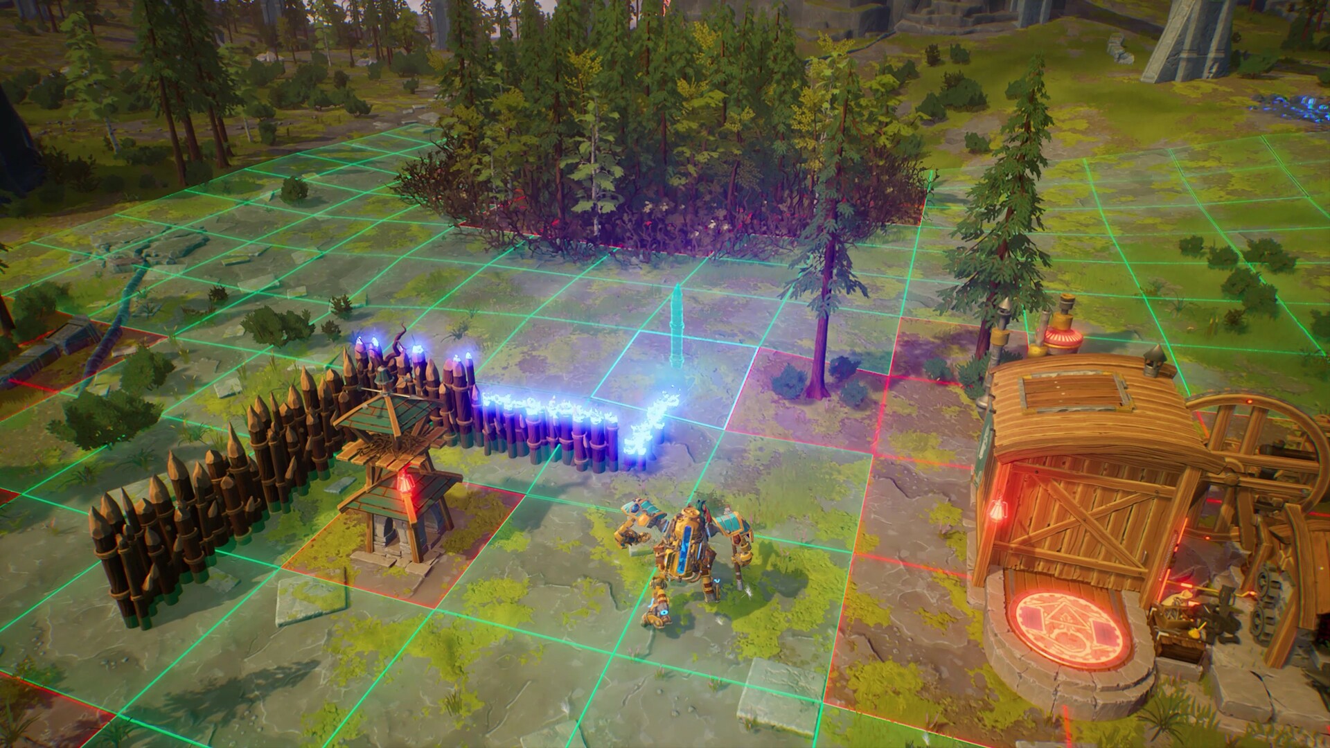 《矮人元祖 First Dwarf》中文v0.634a版+集成全DLC