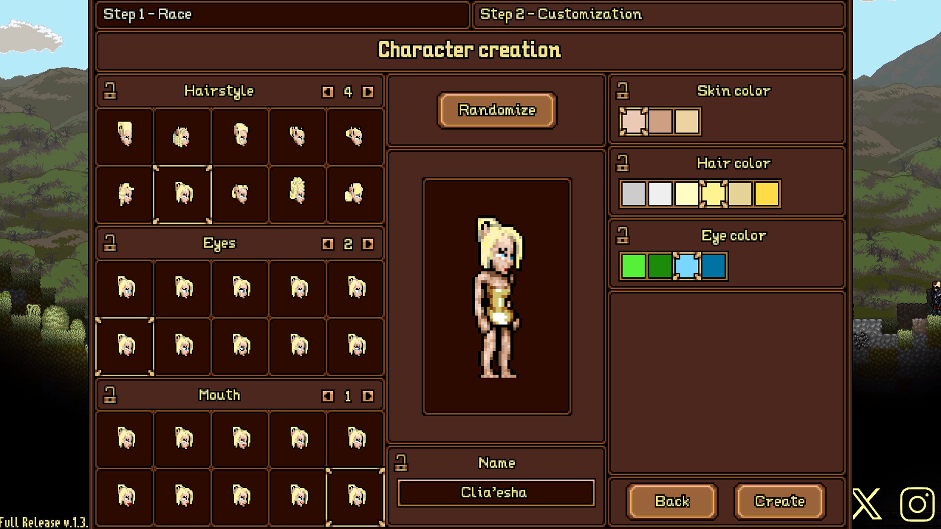 《魔法国度 Realms of Magic》英文v1.3.3a版