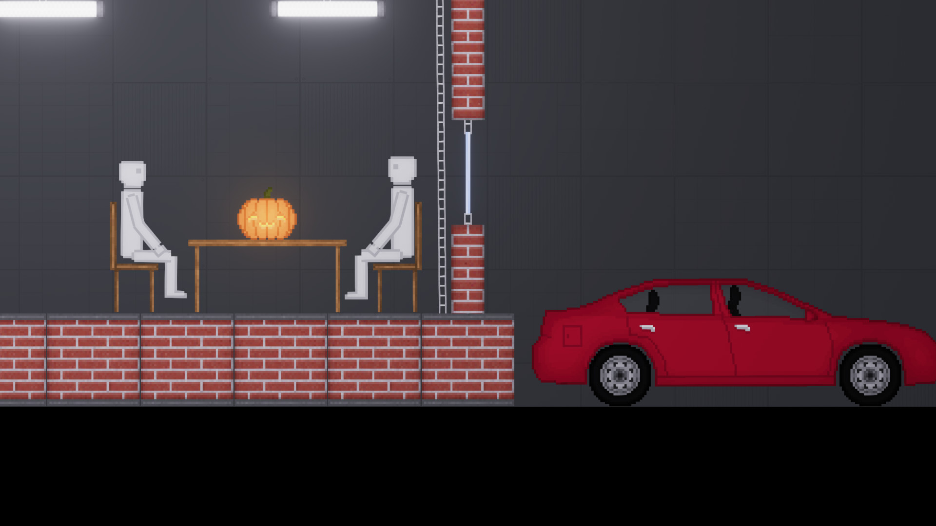 《人类游乐场 People Playground》英文v1.28.2a版