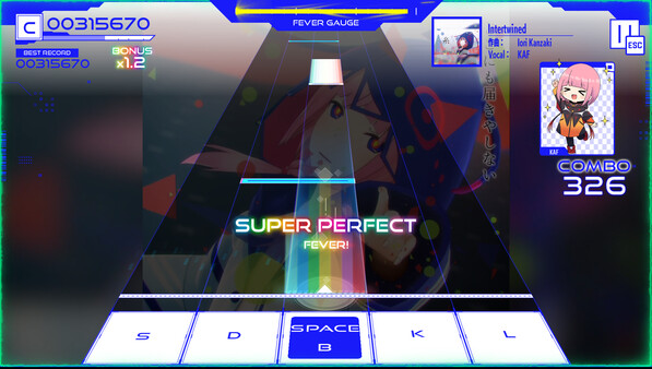 《神椿市合奏团 KAMITSUBAKI CITY ENSEMBLE》美版中文+1.7.1补丁+16DLC_2