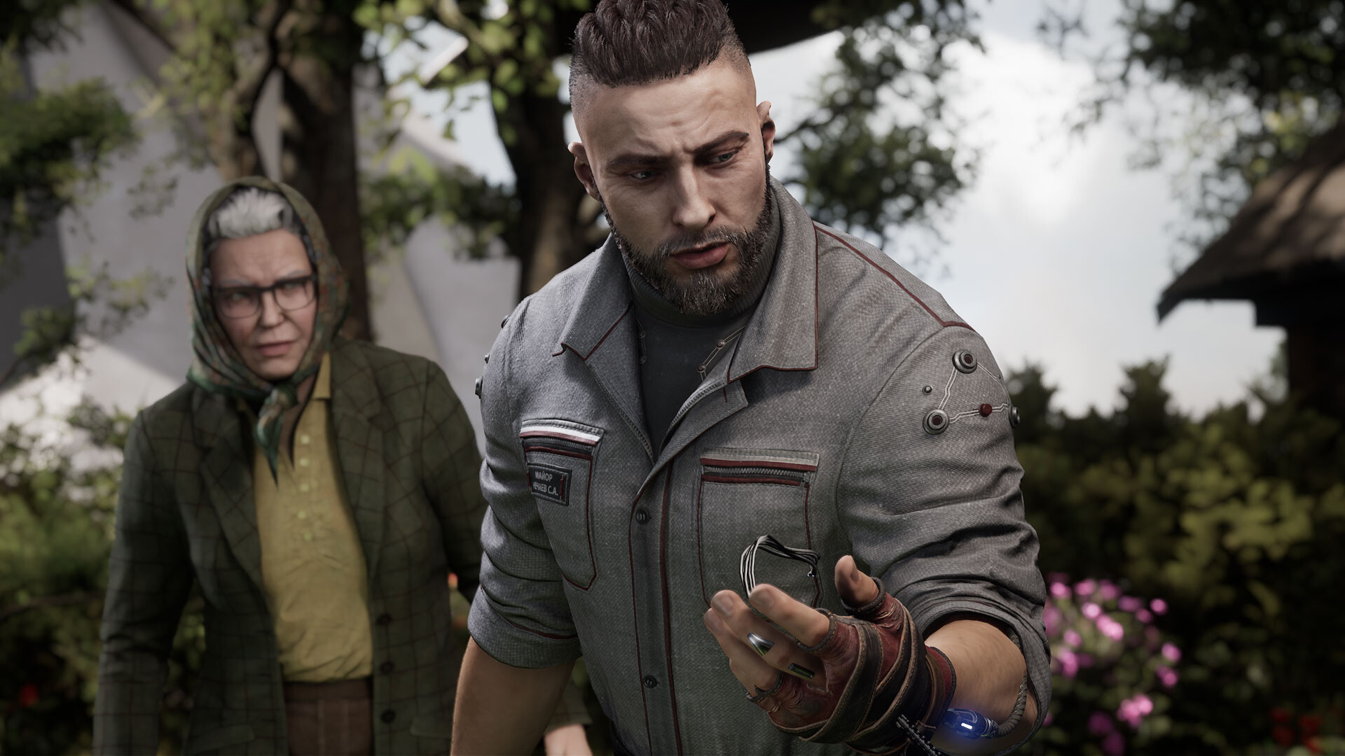 【5.05】【PS4+PS5】《原子之心》1.29补丁+7DLC中文整合版下载_2