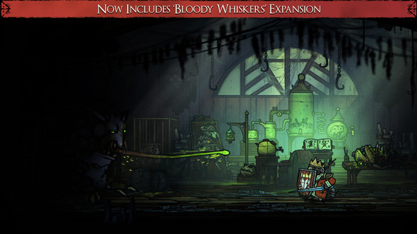 switch《铁尾传说2+铁尾传说1》中文版XCI整合下载+2.1补丁+1DLC