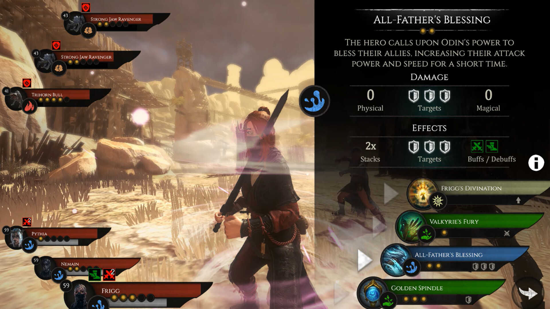 《暗影：最后的召唤者/Umbra: The Last Summoner》中文版PC游戏下载_1