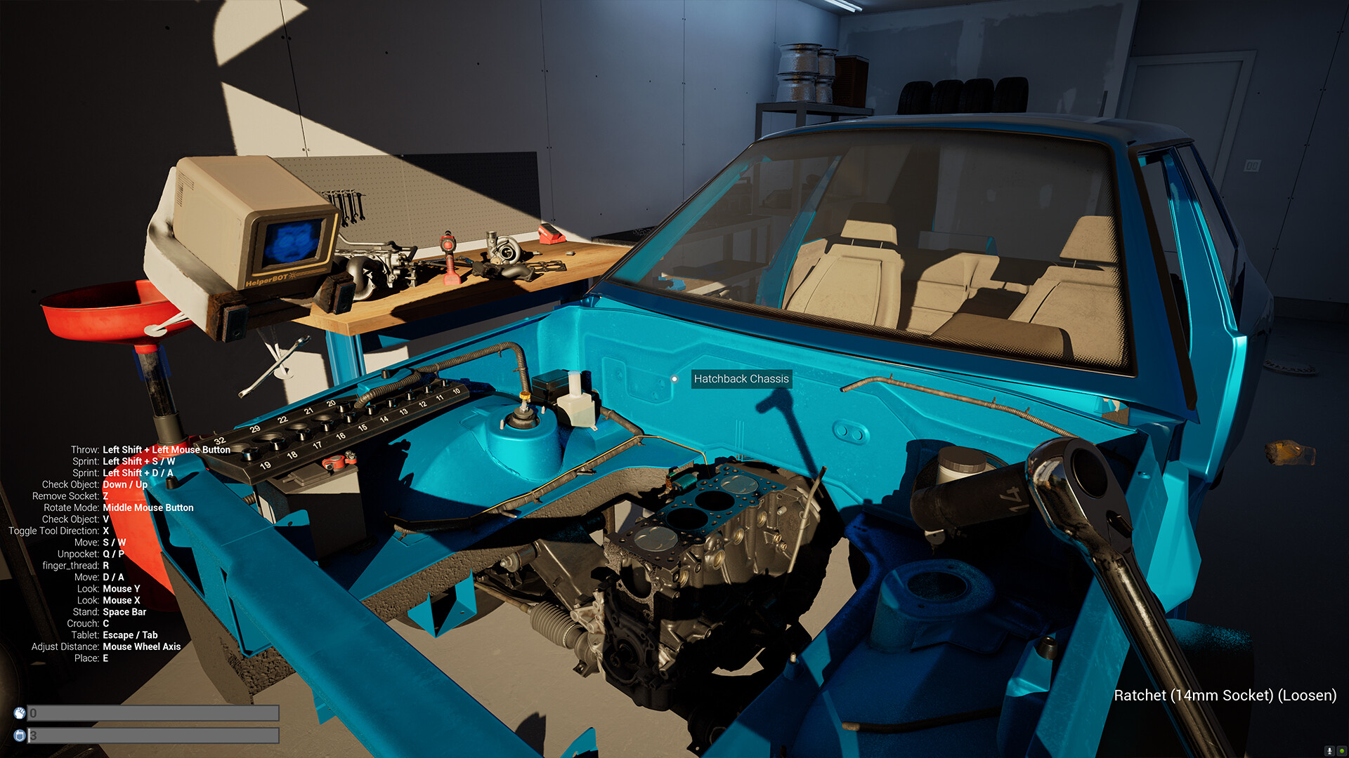 《扳手 Wrench》英文v154a版