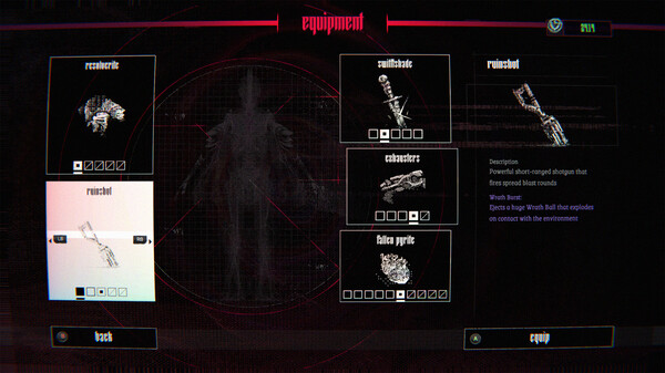 《射戮骑士 KILL KNIGHT》 美版中文switch游戏下载+1.2.0补丁_2