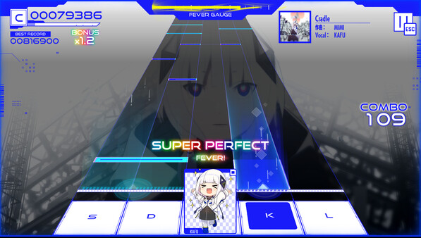 《神椿市合奏团 KAMITSUBAKI CITY ENSEMBLE》美版中文+1.7.1补丁+16DLC_3