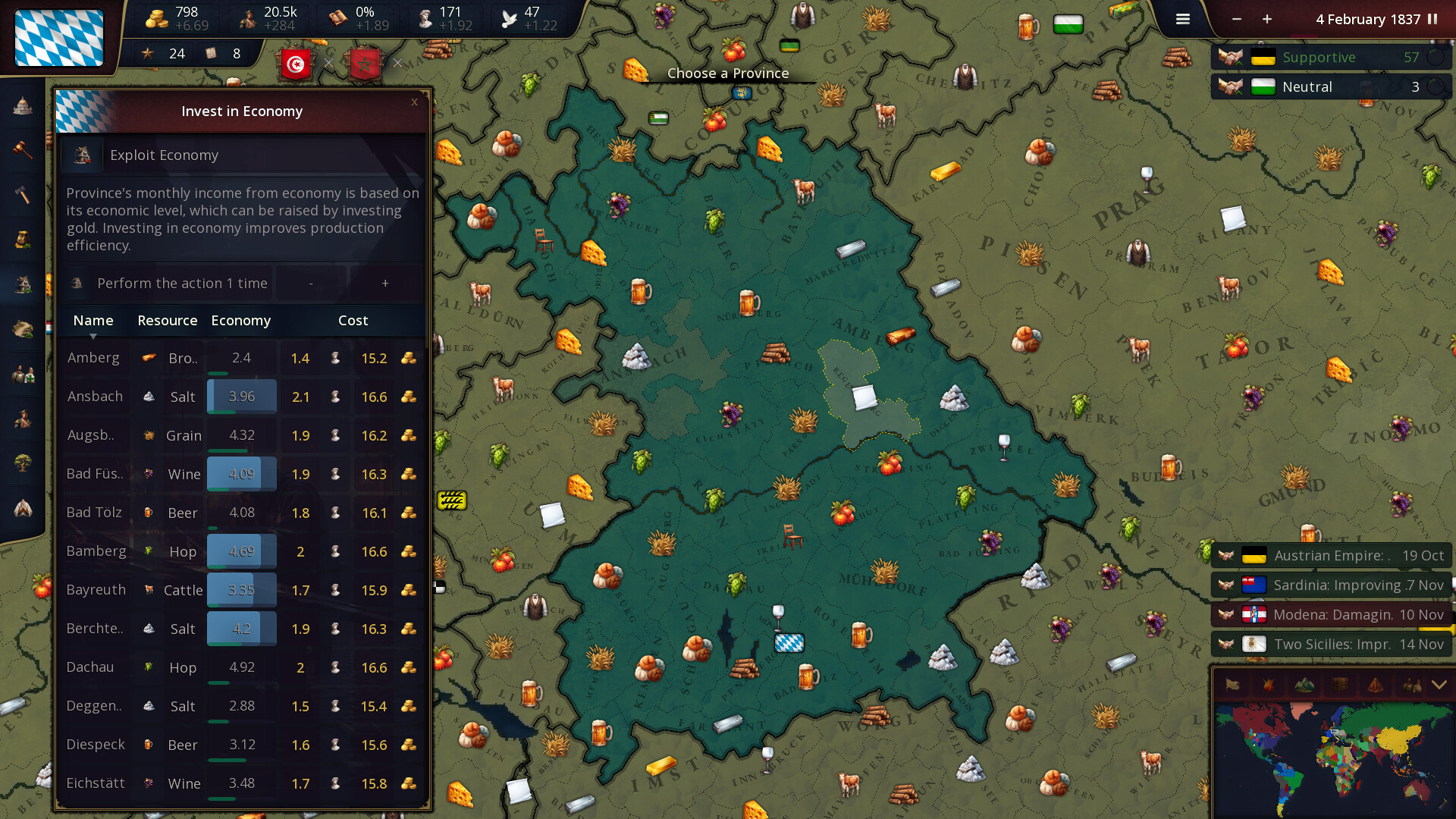 《历史时代3 Age of History 3》中文+v1.02版