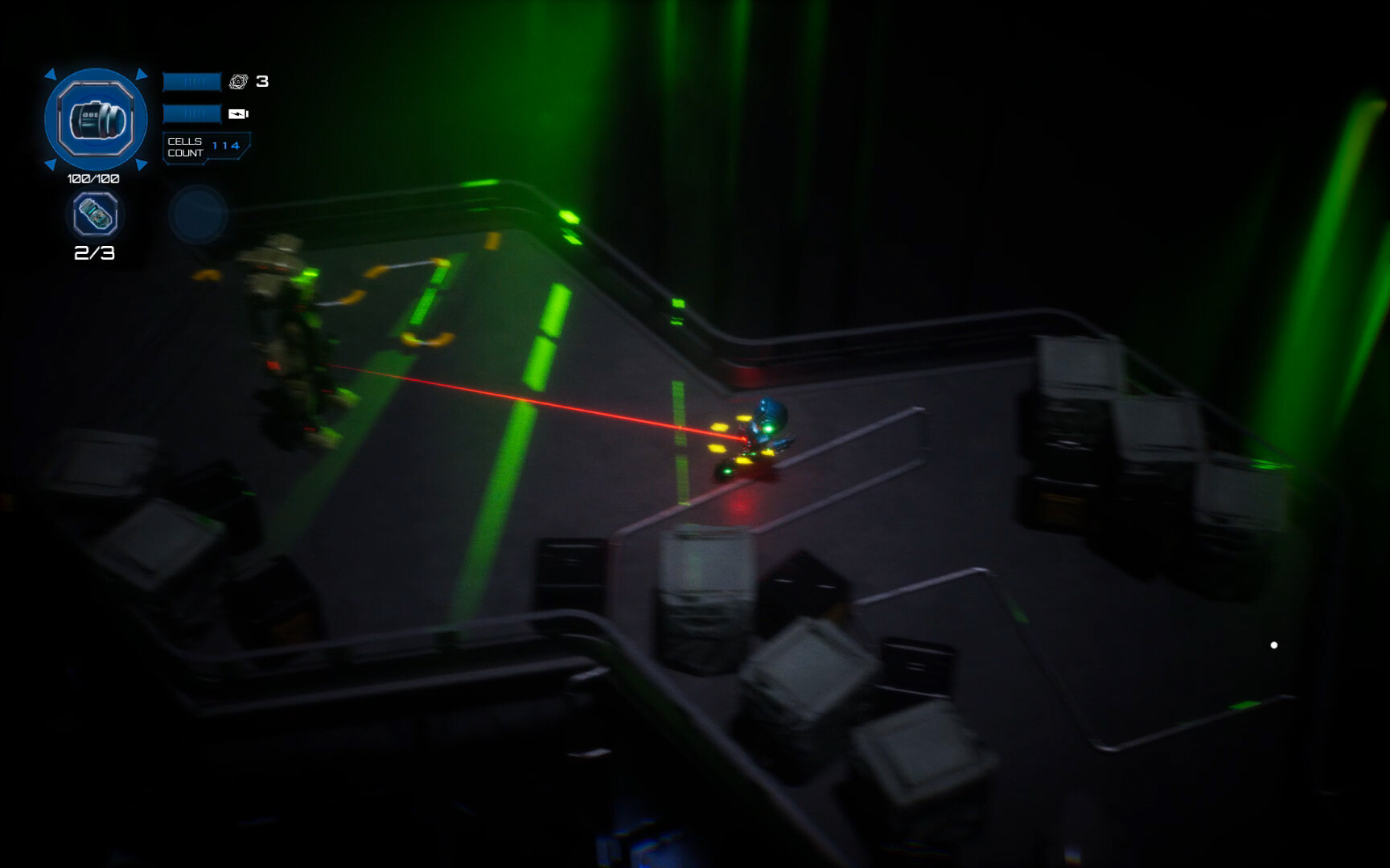 《弃置者 The Redundant》中文v20250122