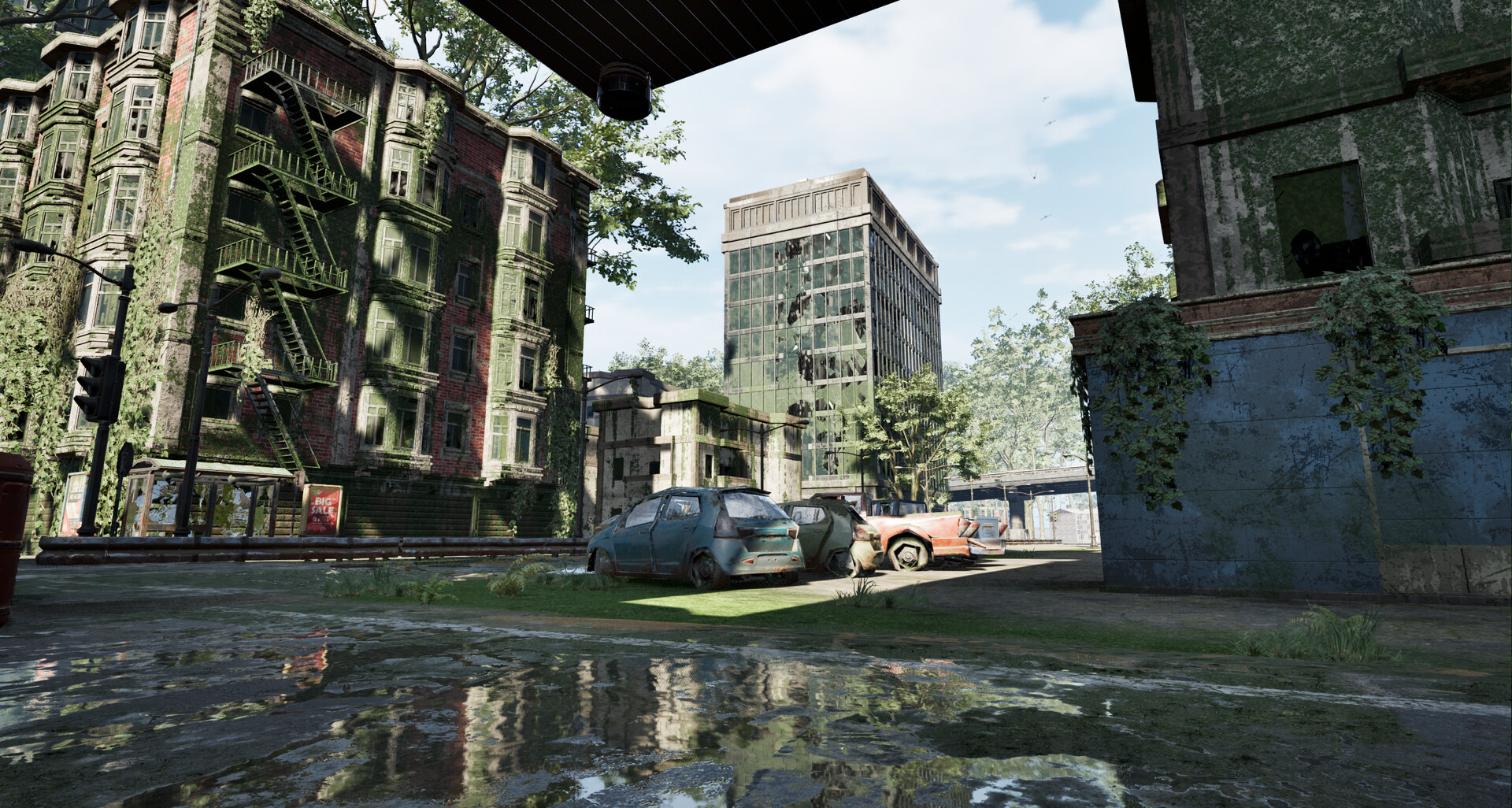 王牌求生/ACESurvivor-PC游戏下载