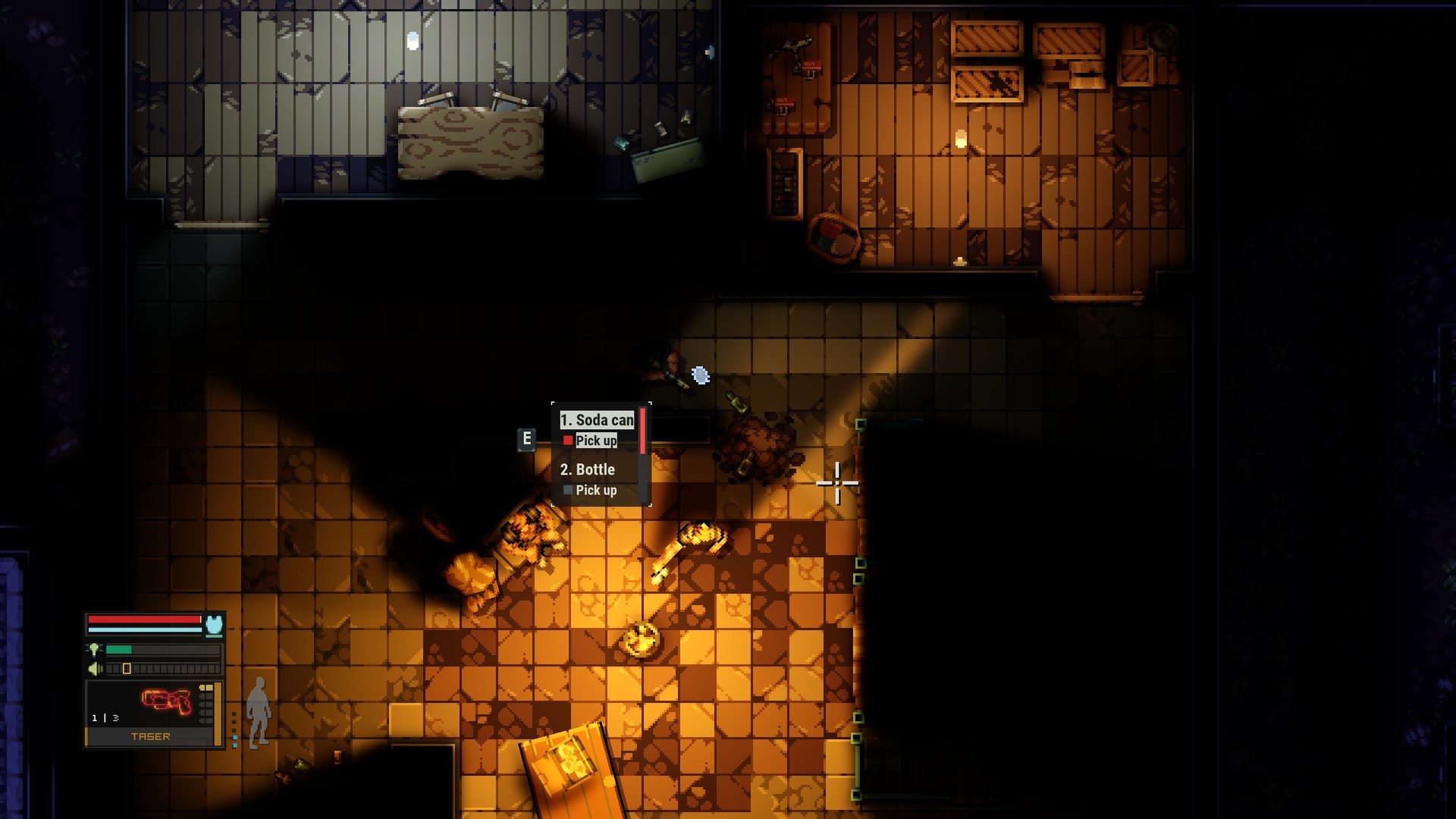 《静脉注射2 Intravenous 2》中文v1.2.5版+静脉注射1 Intravenous v1.5.1版