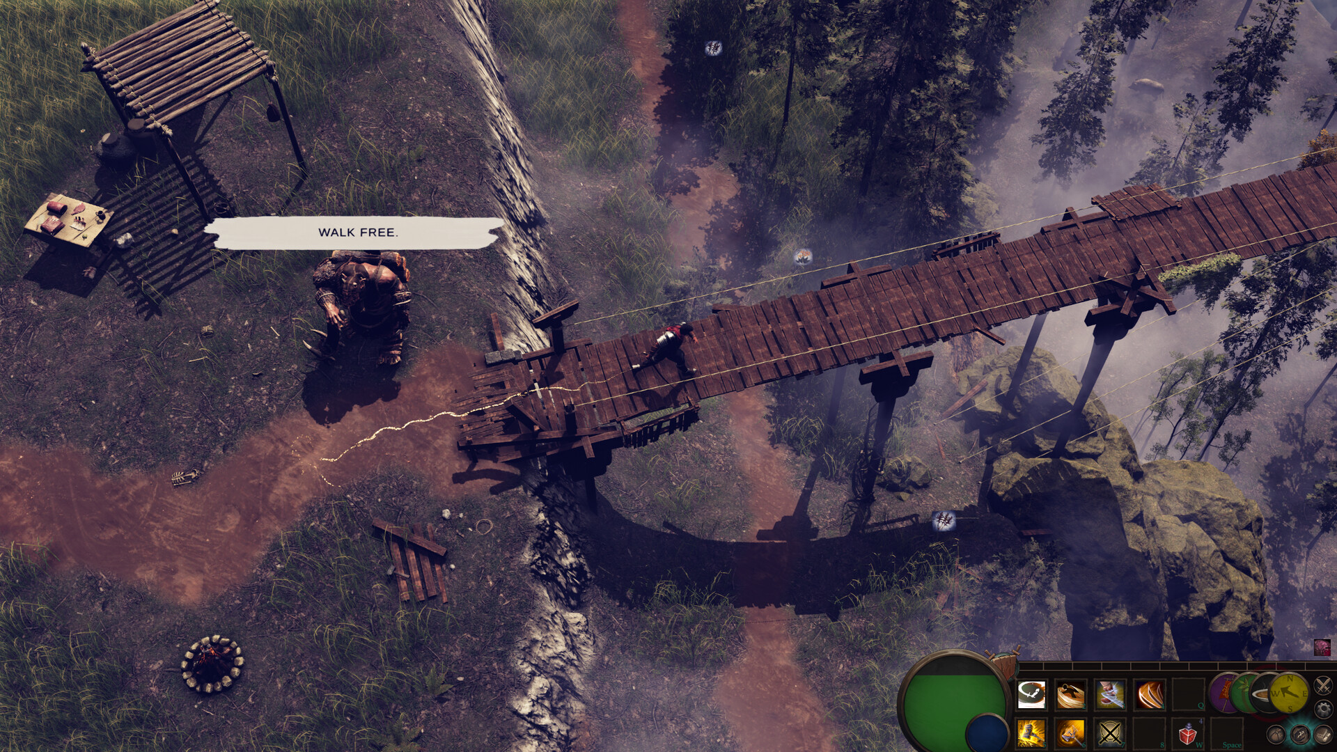 《斯瓦罗格之梦 Svarog’s Dream》英文v6.2.3版+集成全DLC