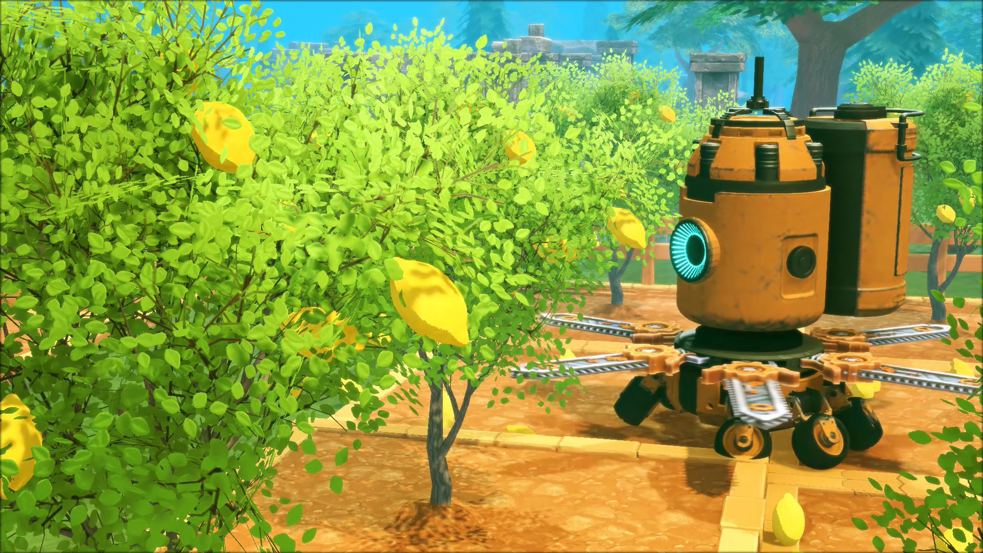 《创世理想乡 Craftopia》中文v20241224.1845版