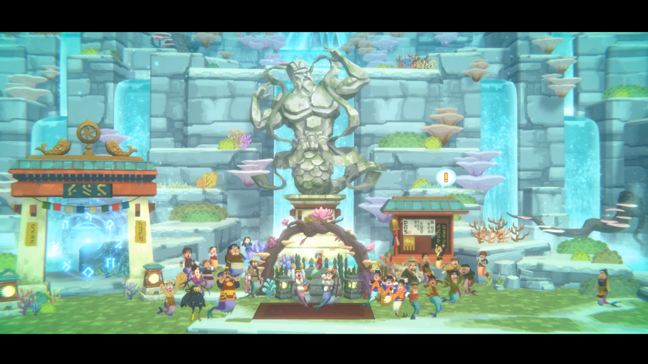 《潜水员戴夫》欧版中文+1.2.1补丁+2DLC_2