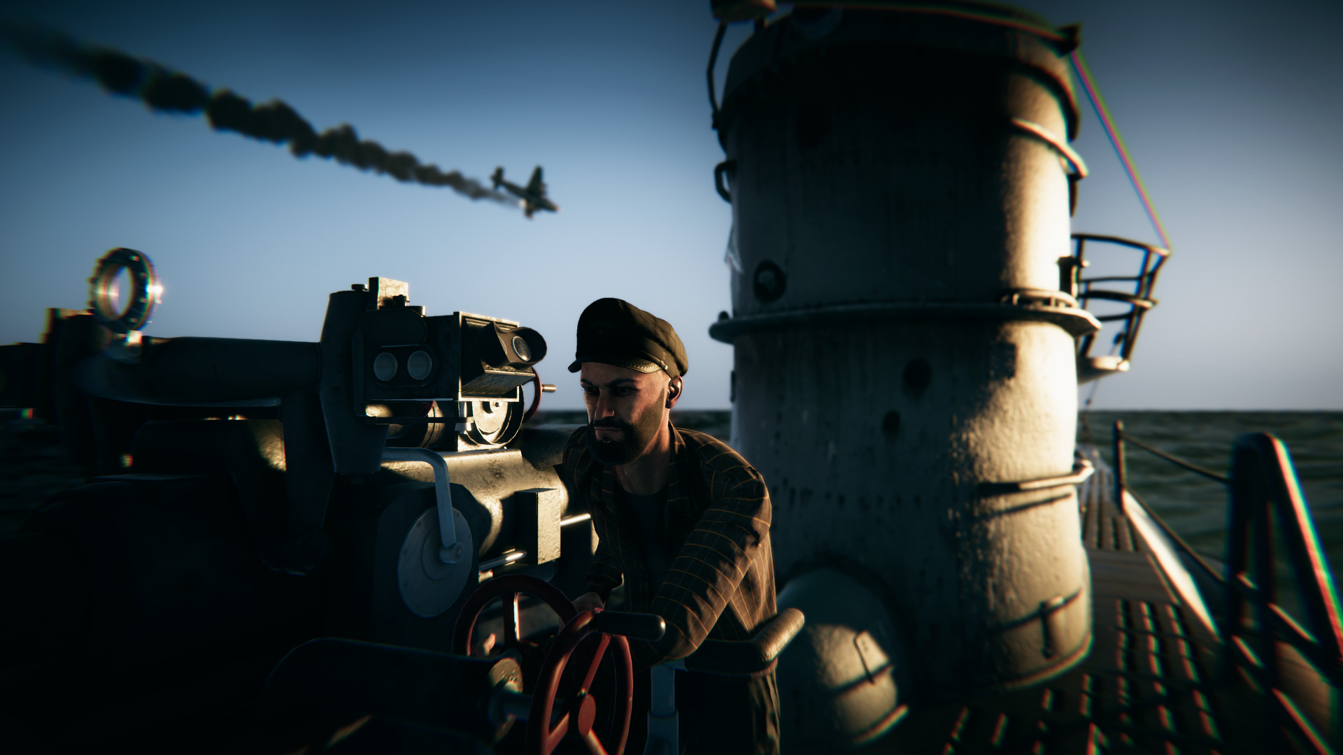 《U型潜艇 德国水手 UBOAT》中文v20250123