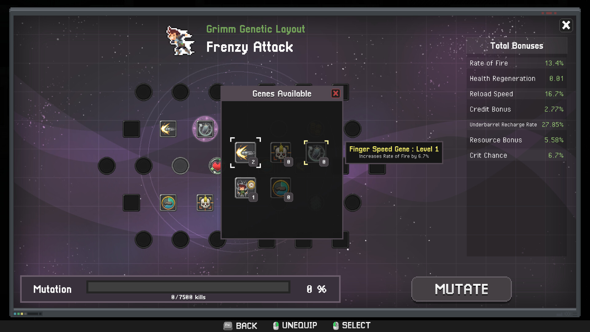 《NIMRODS: 枪匠幸存者 NIMRODS: GunCraft Survivor》中文v0.4.15a版