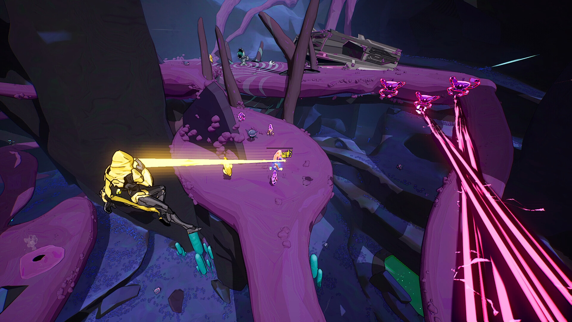 《守望者的意志 Warden’s Will》中文v1.0.0.c版