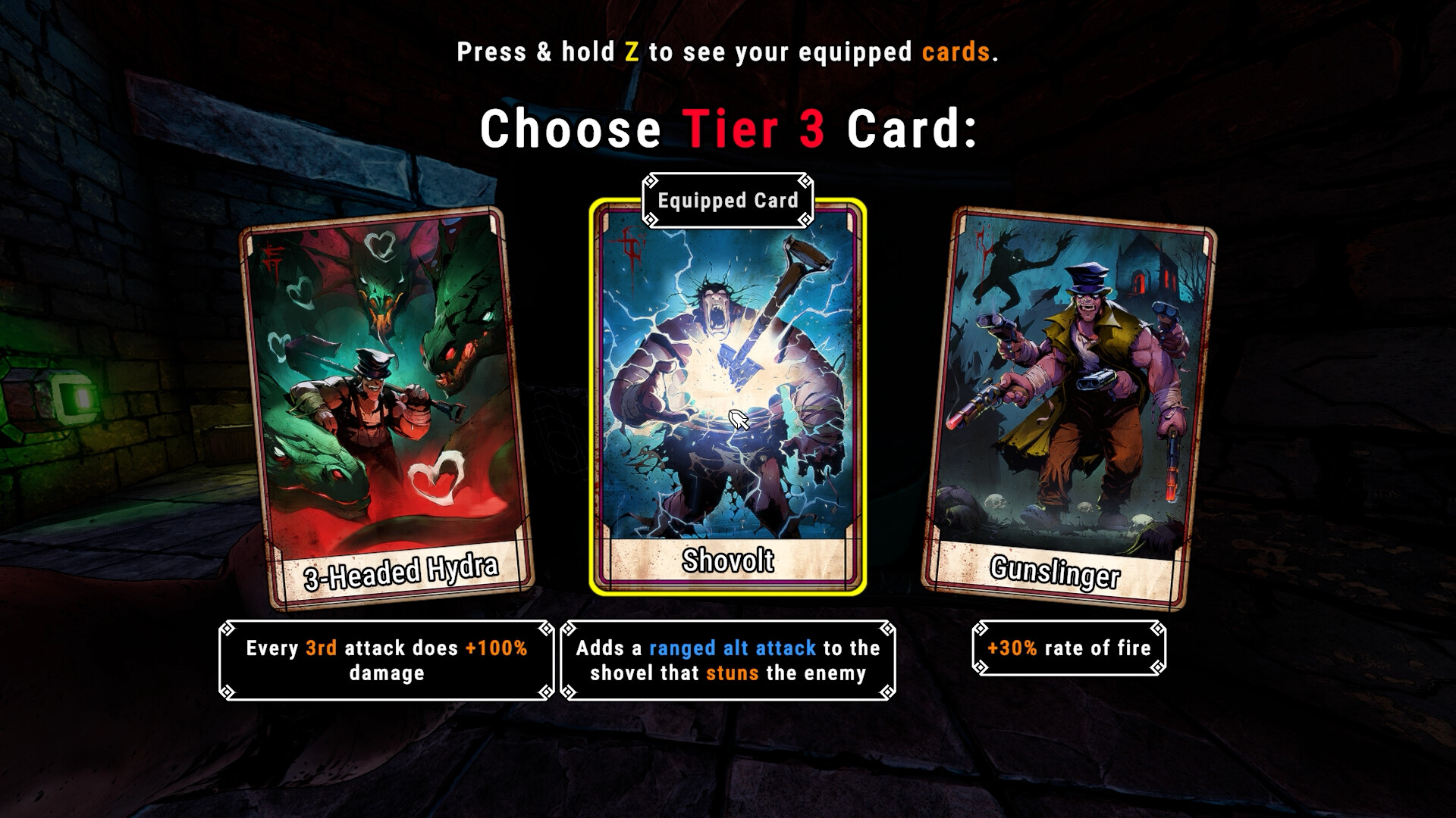 《墓王 Gravelord》中文v1.0.0