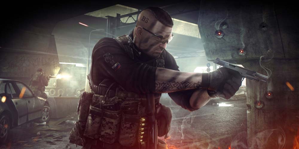 PC《逃离塔科夫 Escape from Tarkov》中文v0.16.0.2.34501