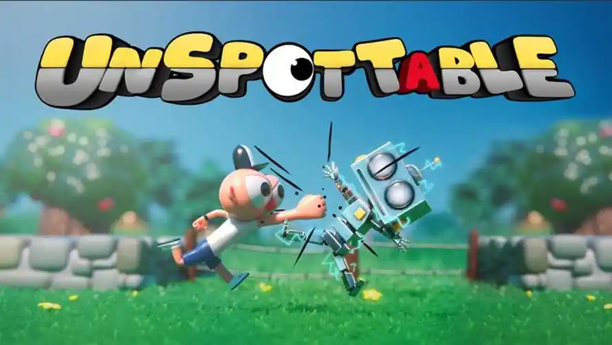 《拳击特工 Unspottable》中文v1.01