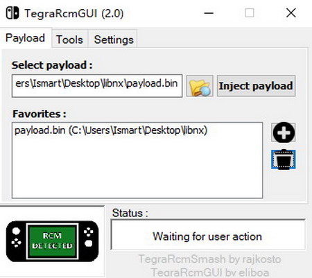 switch破解工具,Switch破解教程,_4