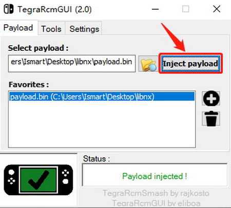 switch破解工具,Switch破解教程,_5