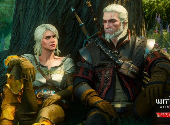 巫师3次世代版+巫师1+巫师2系列合集下载