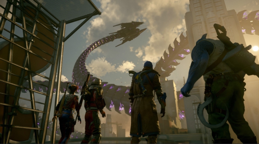 自杀小队：消灭正义联盟/Suicide Squad: Kill the Justice League_2