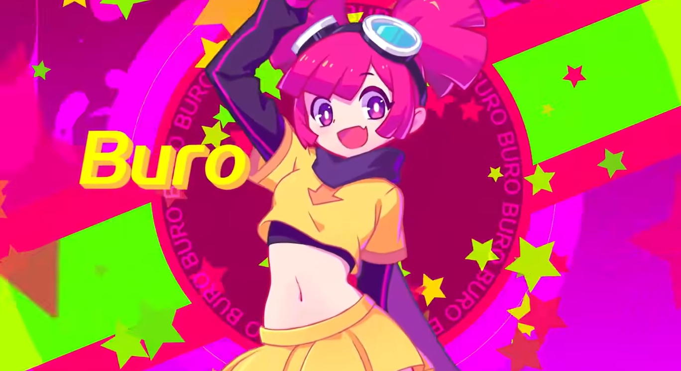 [switch] [喵斯快跑].Muse Dash 美版中文+5.2.0补丁+2DLC