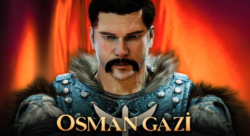 switch游戏《奥斯曼 加齐 Osman Gazi》英文版下载