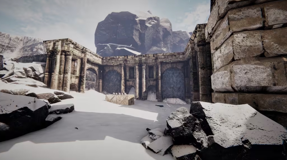 《德达洛-密室逃脱冒险 DEDALO - Escape Room Adventure》 英文 switch游戏下载_3