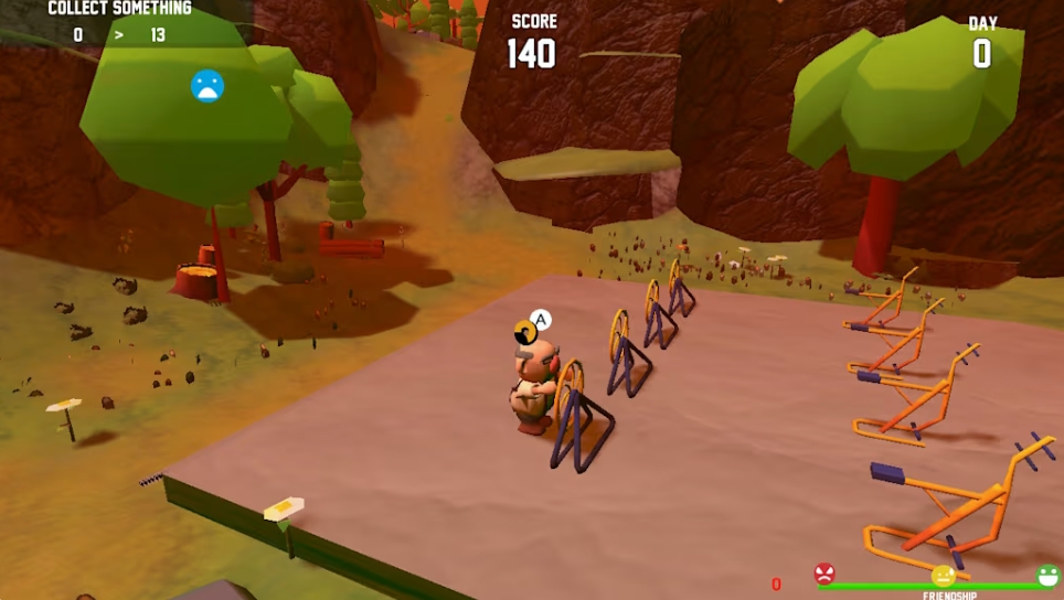 [囤积].Hoarding英文 switch游戏下载_2