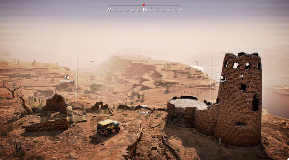 [远征 泥泞奔驰游戏].Expeditions 美版中文+1.13.0.0补丁+7DLC switch游戏下载_2