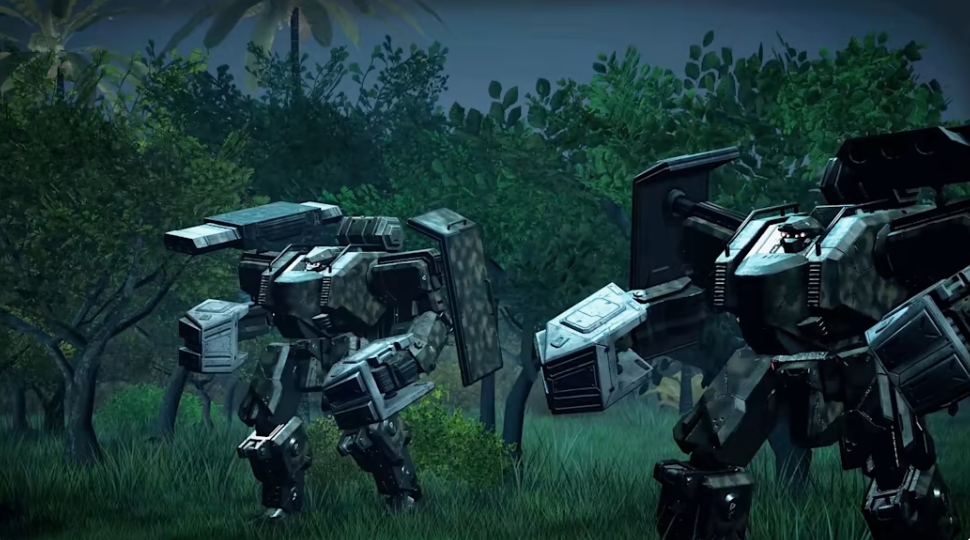 [前线任务2 重制版].Front Mission 2 Remake 美版中文+1.0.8补丁 switch游戏下载_3