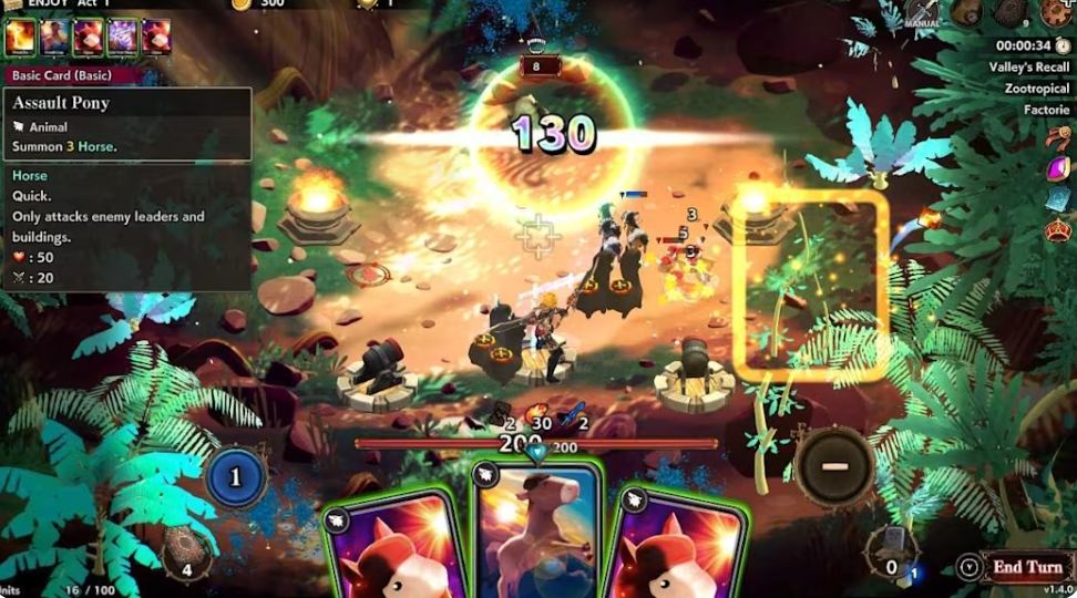 [超载地牢].Overdungeon 美版中文+1.6.0补丁 switch游戏下载_3