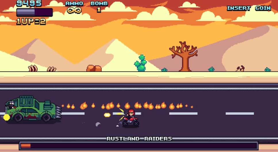 《特工坠落 Agent Fall》美版中文switch游戏下载+1.0.2补丁_2