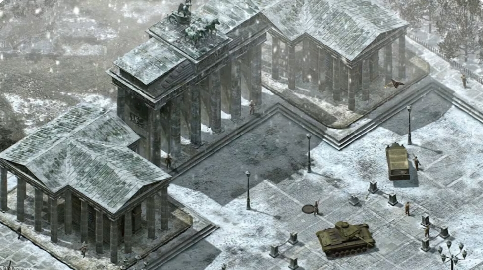 【5.05】PS4游戏《盟军敢死队3高清重制版》美版中文下载+1.02补丁_4