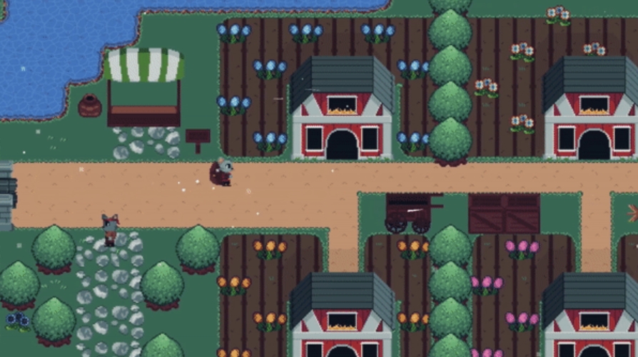 【5.05】PS4游戏《背包英雄》欧版中文版下载+1.02补丁_1