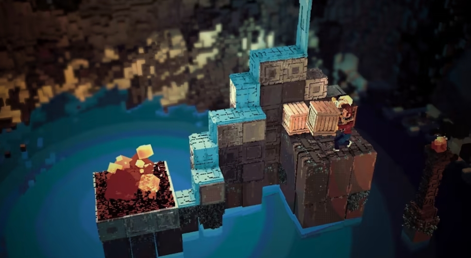 【5.05】PS4《篝火山峰》中文版下载+1.23补丁+失落的记忆 DLC_2