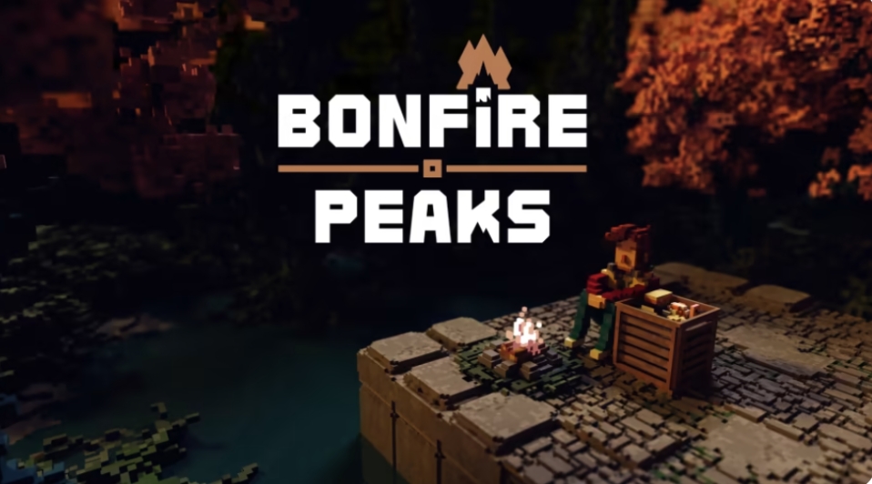 【5.05】PS4《篝火山峰》中文版下载+1.23补丁+失落的记忆 DLC